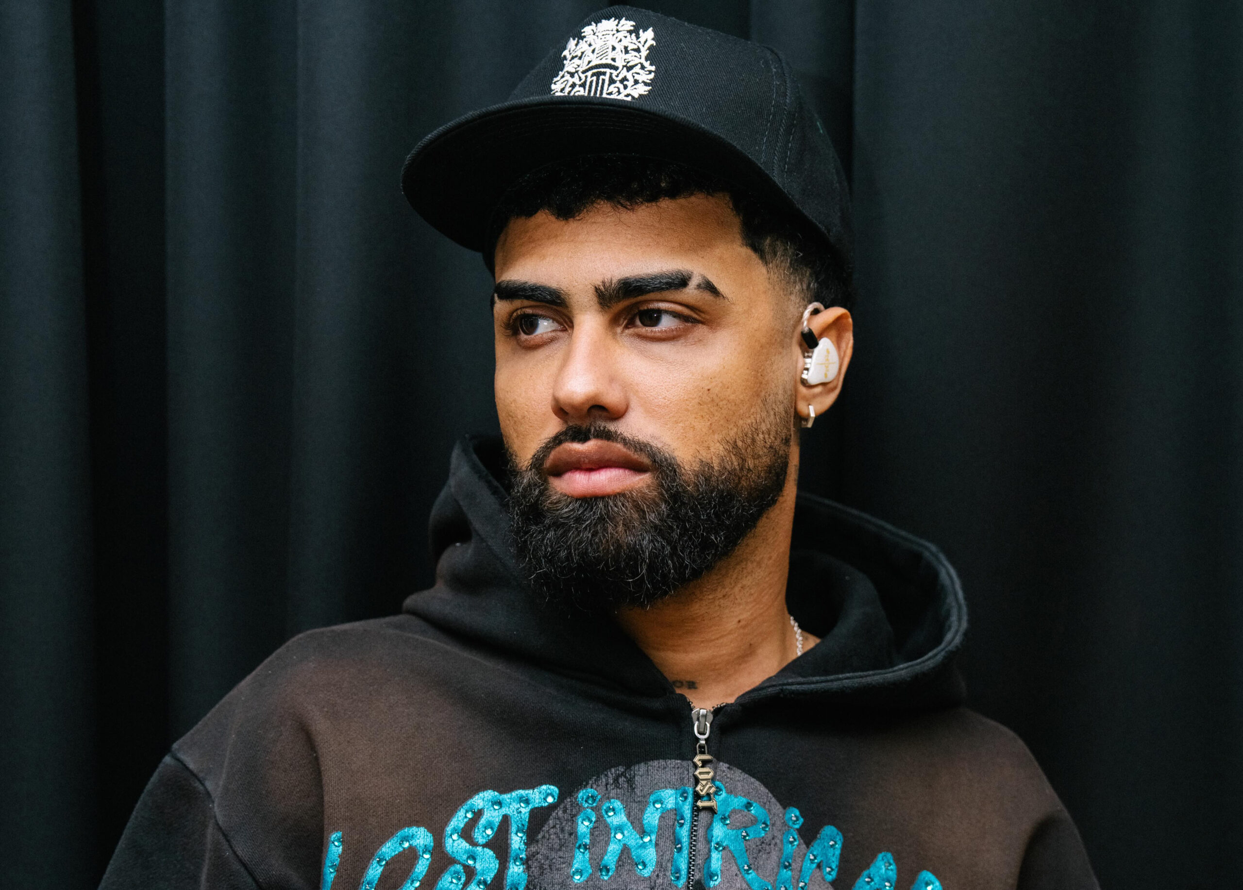 Jay Wheeler logra el Greatest Gainer del Billboard Colombia Hot 100 con “De Lejitos”