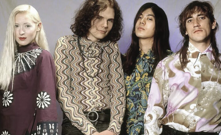 ‘Gish’ de Smashing Pumpkins, el disco de culto grabado antes de ‘Nevermind’ de Nirvana