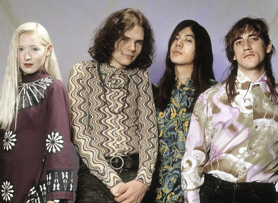 ‘Gish’ de Smashing Pumpkins, el disco de culto grabado antes de ‘Nevermind’ de Nirvana