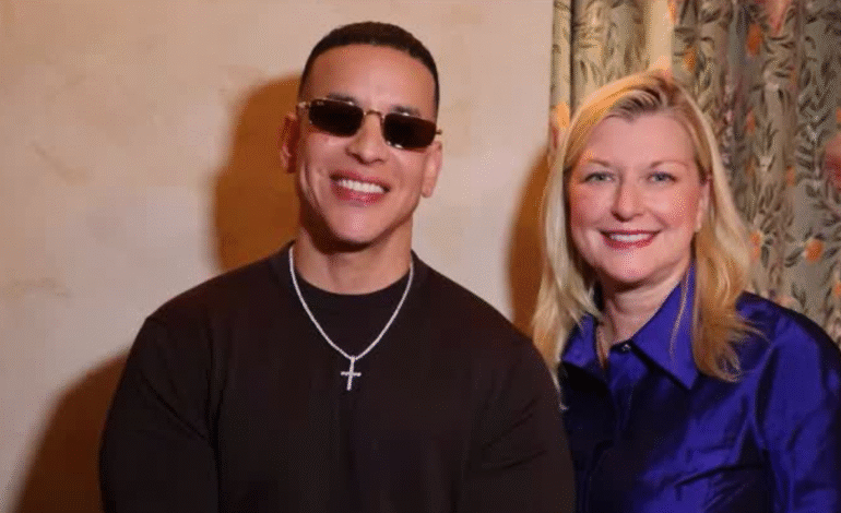Daddy Yankee, Romeo Santos, Keityn y más obtienen Premios ASCAP de la Música Latina 2026: Lista de ganadores