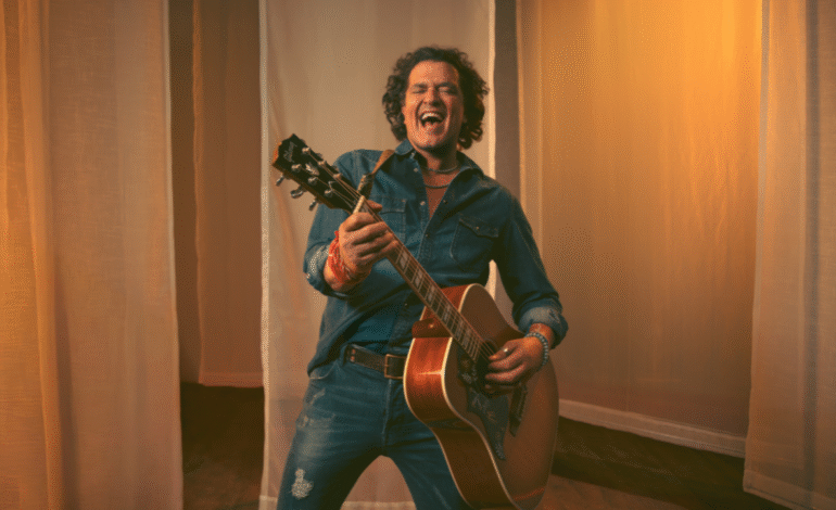 Canción por Canción, así suena El Último Disco Vol. 1, el nostálgico regreso de Carlos Vives  
