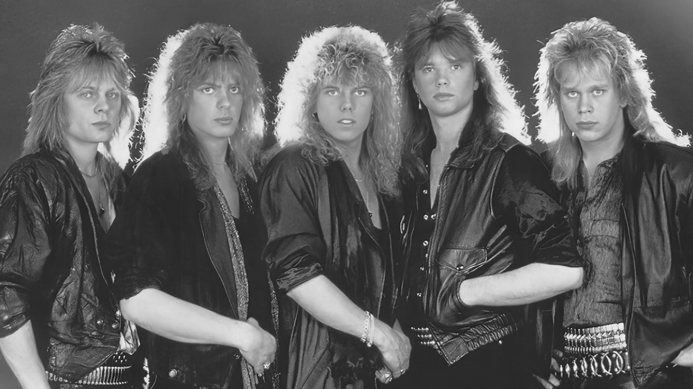 ‘The Final Countdown’ de Europe, el álbum que conquistó MTV