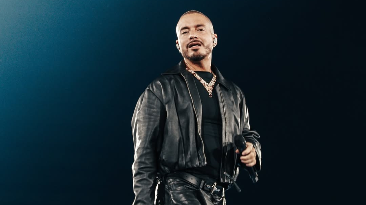 Maná, Alejandro Fernández, J Balvin y más a show inaugural en México de Copa Mundial FIFA 2026