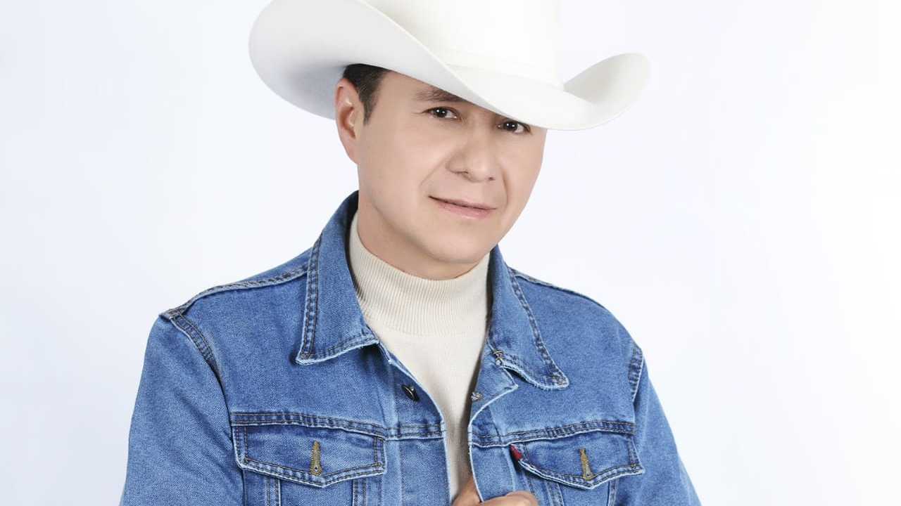 “Aunque No Sea Mayo” de Gabriel Arriaga logra el debut más alto en el Colombia Hot 100