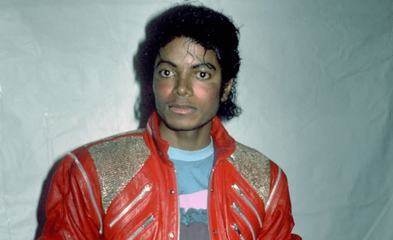 Greatest Gainer Michael Jackson avanza 27 posiciones y logra su tercer ingreso