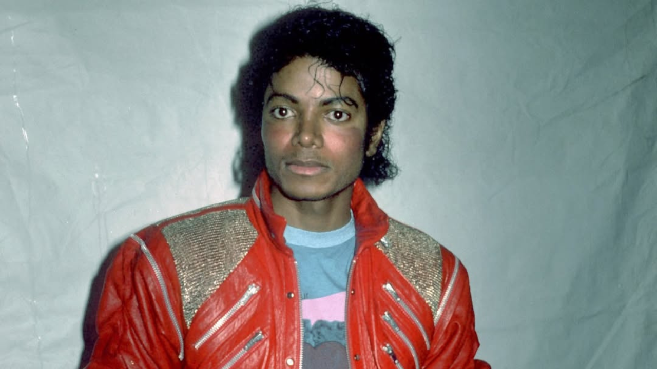 Greatest Gainer Michael Jackson avanza 27 posiciones y logra su tercer ingreso