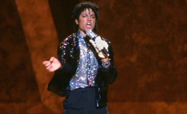 ‘Billie Jean’ de Michael Jackson llega al No. 1 del Billboard Global 200