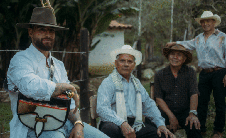 Viernes de New Music: Maluma, Lenny Tavárez y Justin Quiles, y otros estrenos 
