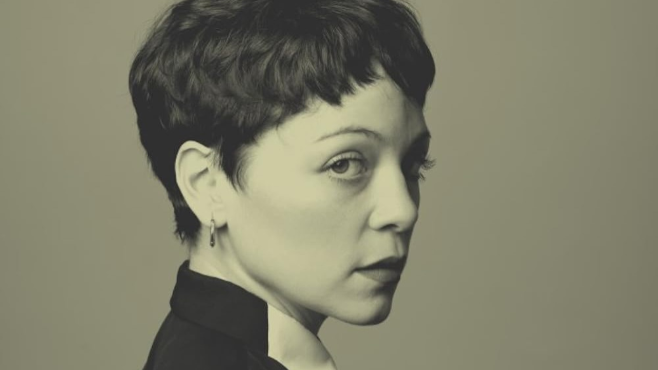 Cómo “Palomas Blancas” se convirtió en la oración más íntima de Natalia Lafourcade