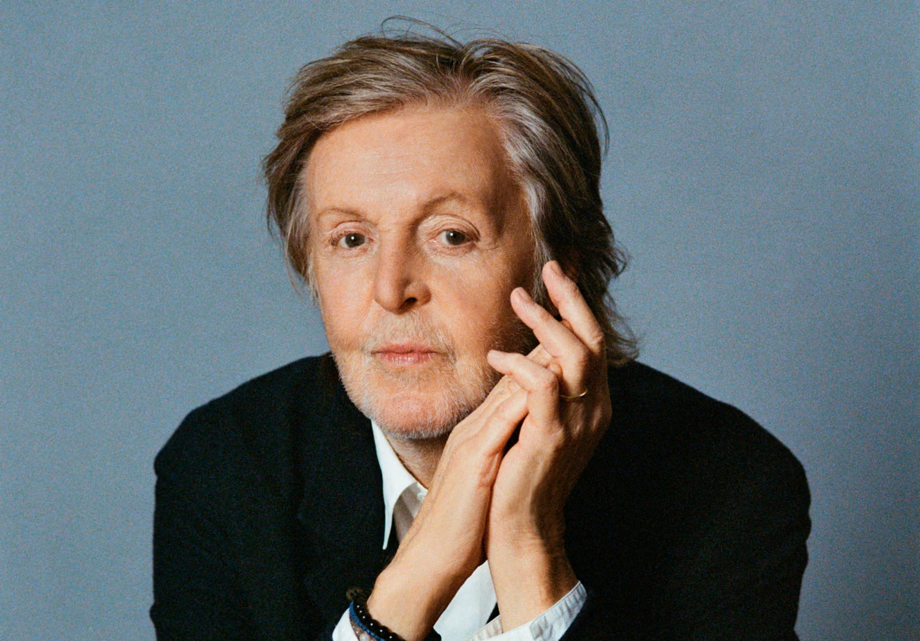Paul McCartney regresa con ‘The Boys of Dungeon Lane’, el álbum más personal de su carrera