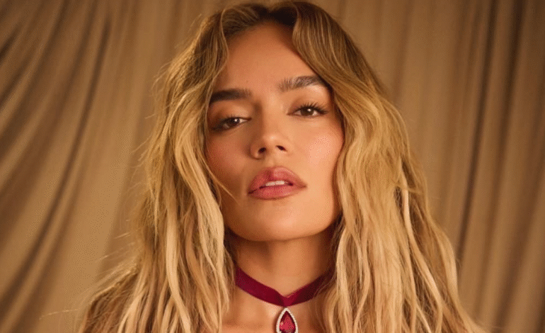 Karol G recibirá reconocimiento internacional que no se entregaba desde 2009 en los AMAs 2026