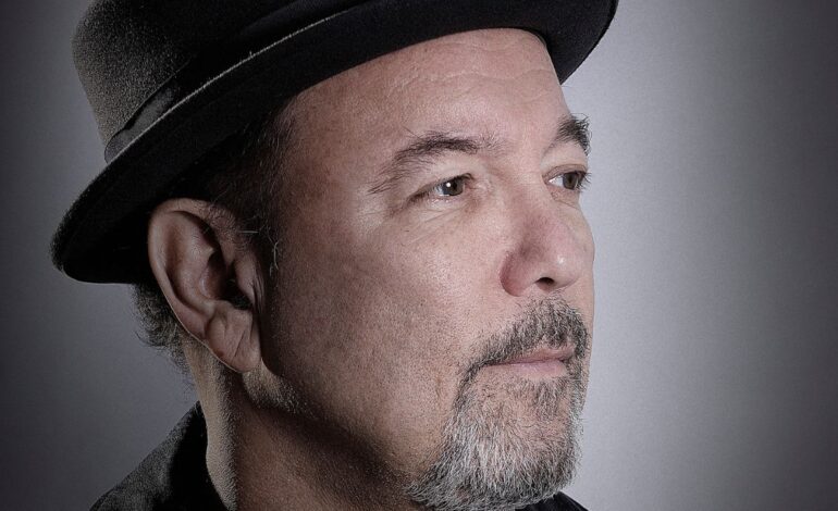 ‘Para mí solo queda la ruta independiente’: Rubén Blades habla sobre su vida como músico y activista