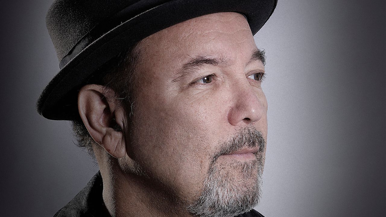‘Para mí solo queda la ruta independiente’: Rubén Blades habla sobre su vida como músico y activista