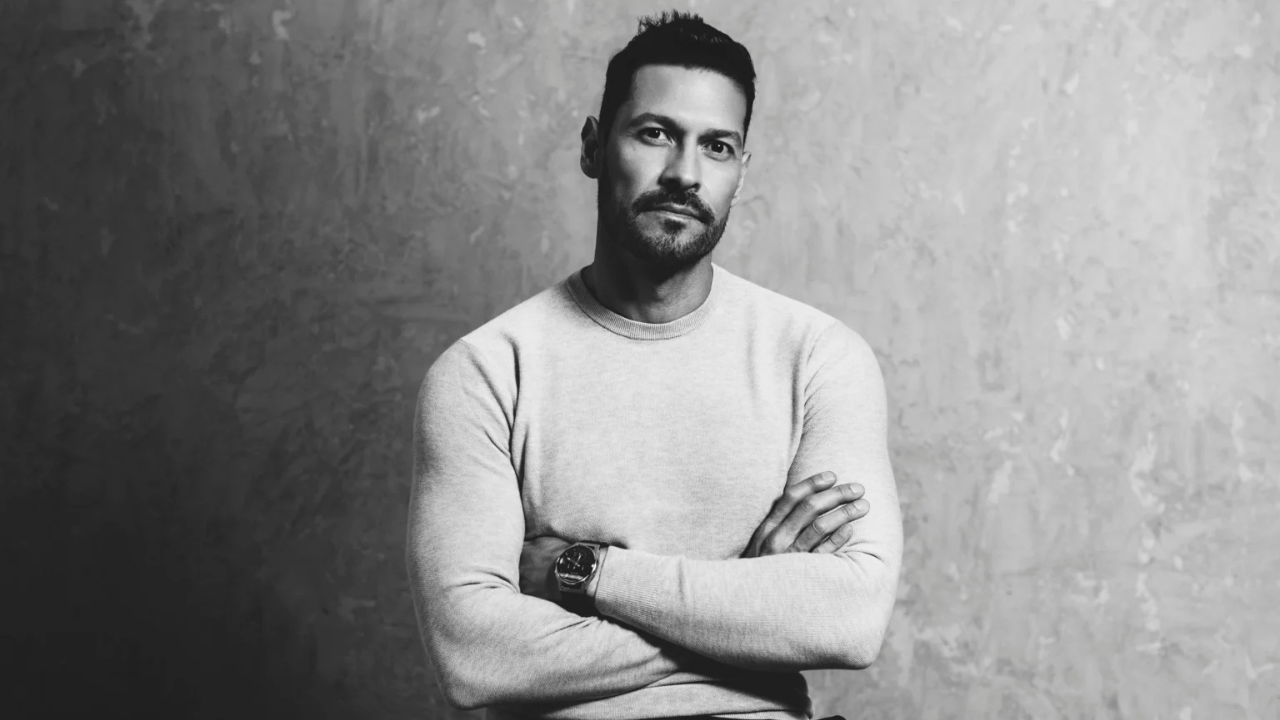 Felipe Pimiento: “Al final del día, una relación entre artista y manager, en sí, es un matrimonio”