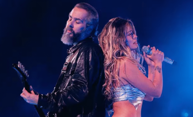 Greg Gonzalez sobre cómo ‘Después de ti’ con Karol G nació en el bar de su casa: ‘Un momento poderoso’