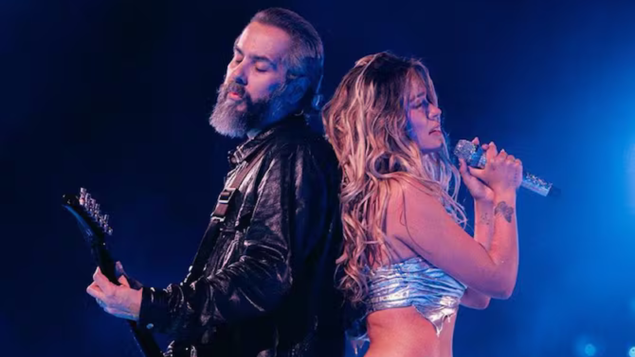 Greg Gonzalez sobre cómo ‘Después de ti’ con Karol G nació en el bar de su casa: ‘Un momento poderoso’