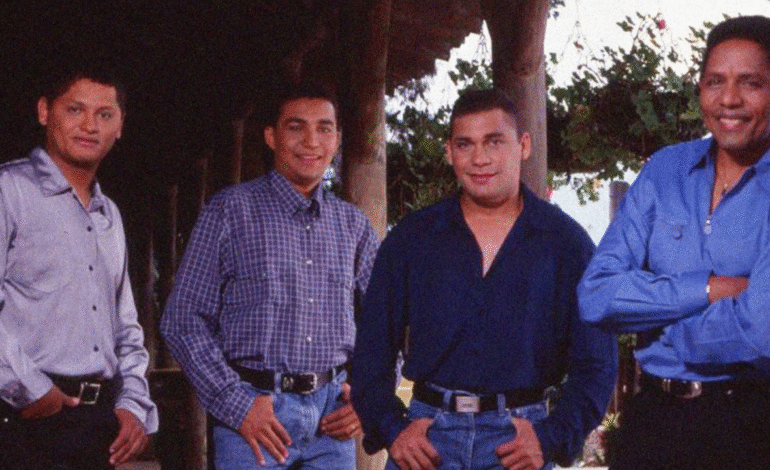 “Olvídala”: El triángulo amoroso que le dio al Binomio de Oro de América uno de sus mayores éxitos