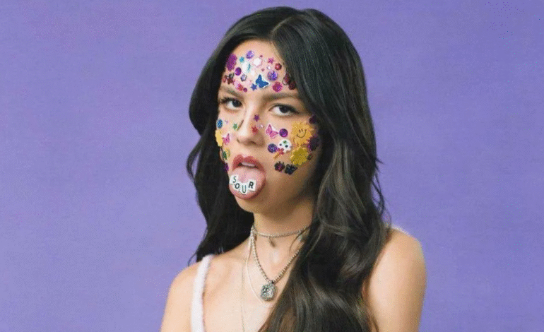 Cinco años de ‘SOUR’: el álbum con el que Olivia Rodrigo logró el debut más exitoso de una generación