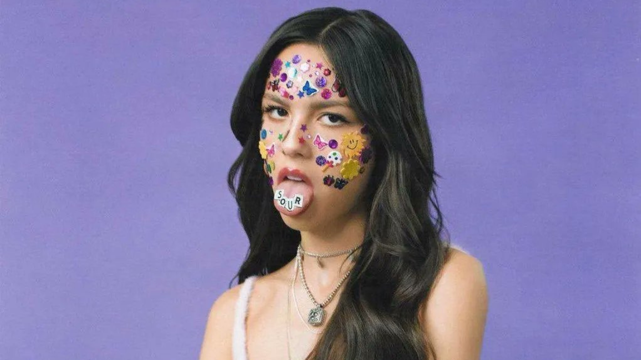 Cinco años de ‘SOUR’: el álbum con el que Olivia Rodrigo logró el debut más exitoso de una generación