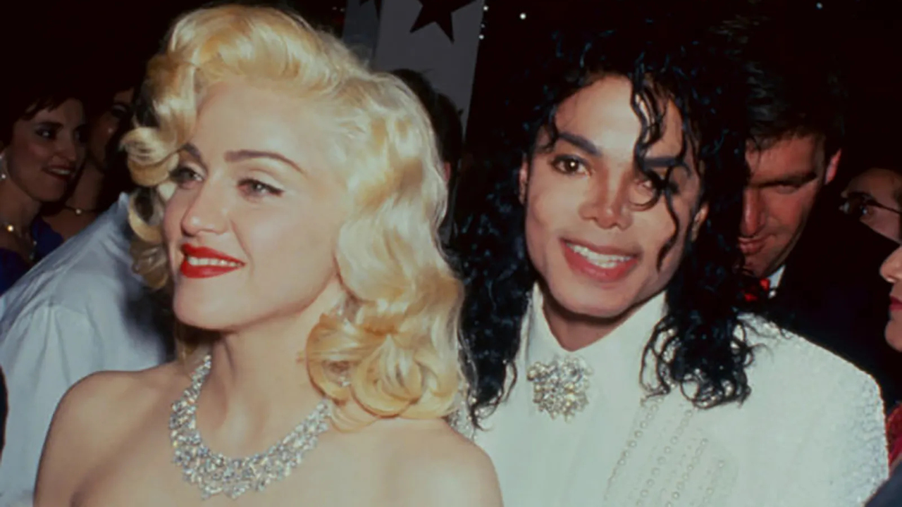 Michael Jackson Y Madonna Regresan Ambos Al Hot 100: ¿Cuándo Fue La Última Vez Que Esto Sucedió?