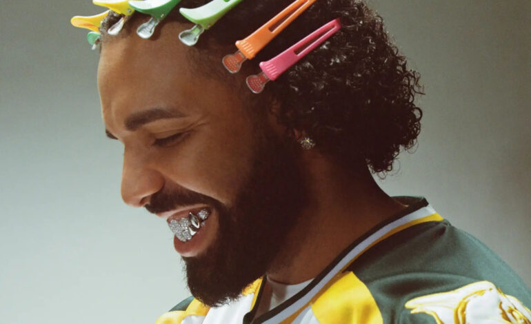 Drake domina Billboard y el Reino Unido con tres álbumes debutando en el Top 10