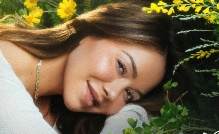 Chiquis se presenta en su faceta más real en su nuevo álbum ‘Janney’: “Es mi alma contándoles mi historia”