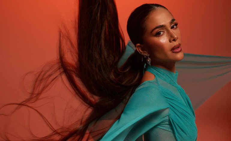 Viernes De New Music: “Mal o Bien”, el focus track que enciende la ‘Candela’ del nuevo álbum de Greeicy y otros lanzamientos