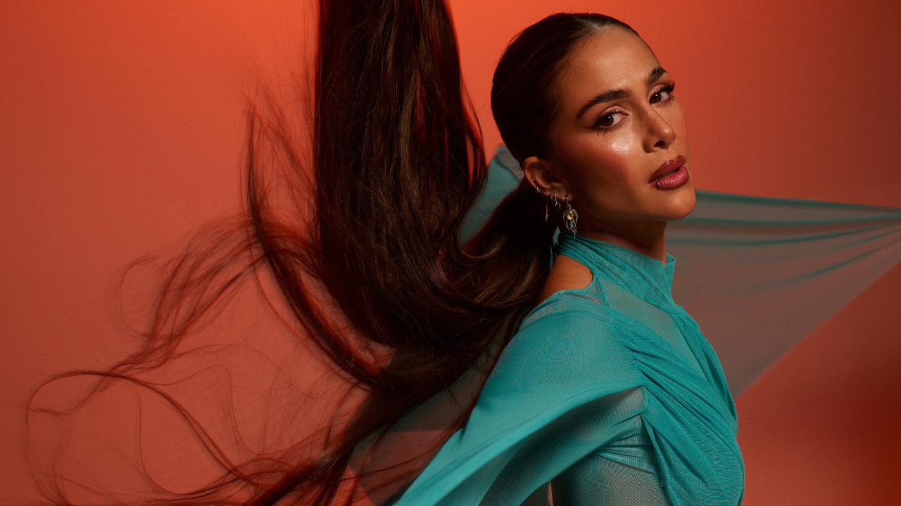 Viernes De New Music: “Mal o Bien”, el focus track que enciende la ‘Candela’ del nuevo álbum de Greeicy y otros lanzamientos