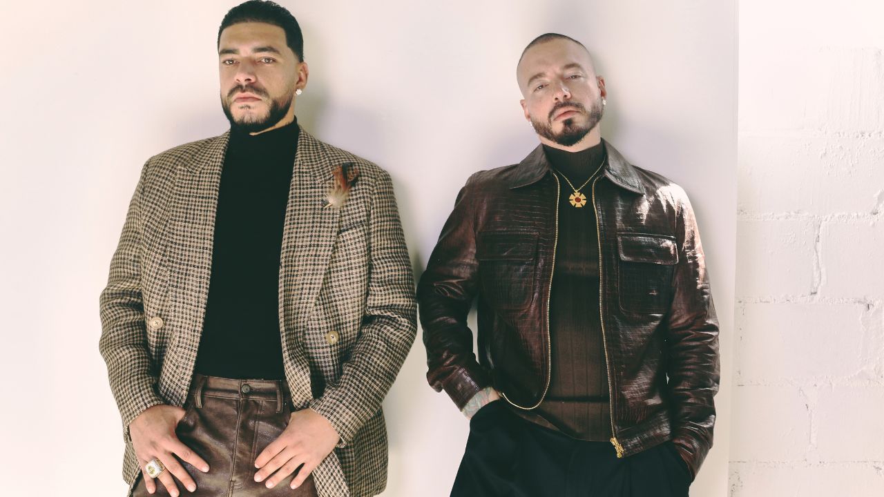 Viernes de New Music: J Balvin y Ryan Castro comienzan con dancehall la era ‘OMERTA’ y otros temas que prometen