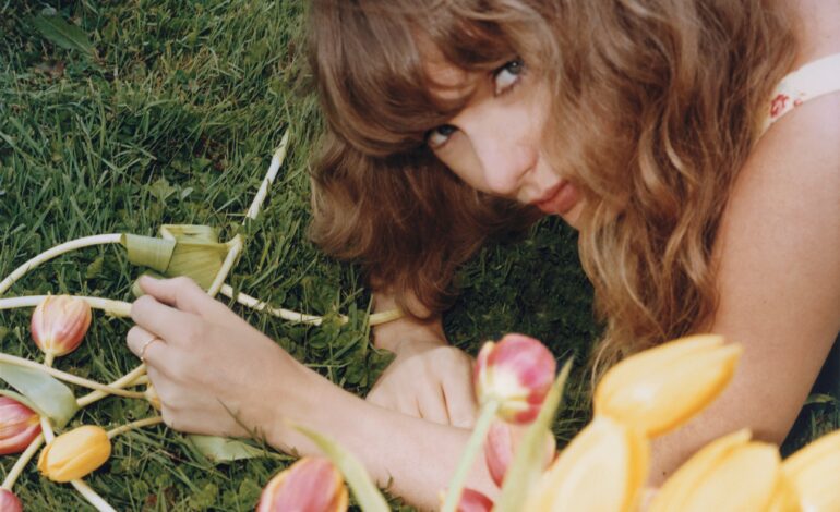 Taylor Swift vuelve al country con su canción para Toy Story 5, “I Knew It, I Knew You”