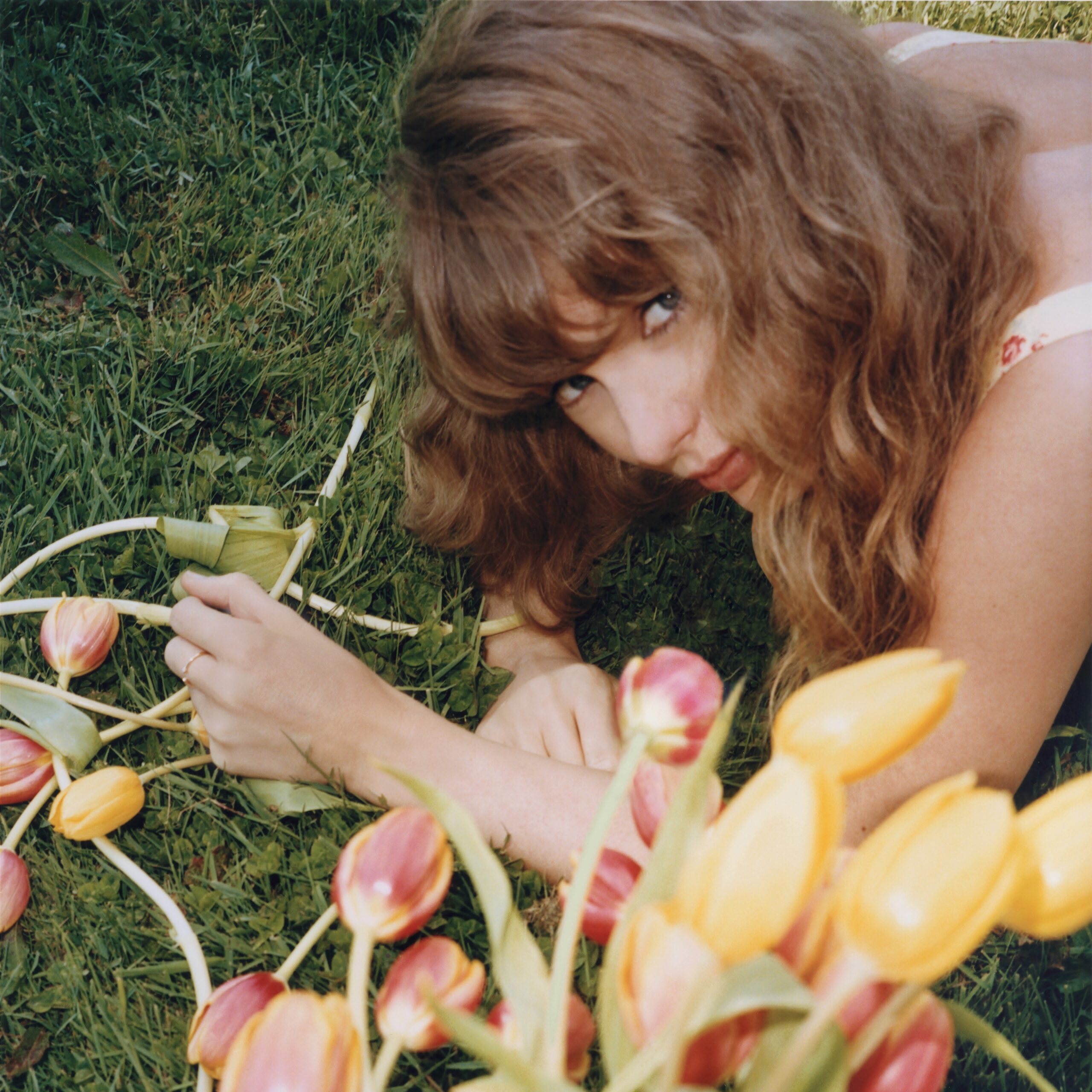 Taylor Swift vuelve al country con su canción para Toy Story 5, “I Knew It, I Knew You”