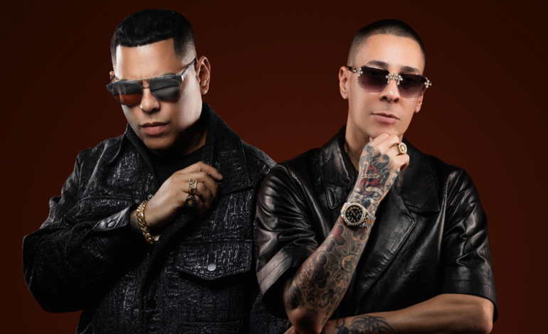 Baby Rasta y Gringo apuestan de nuevo por el romance en “Visión”
