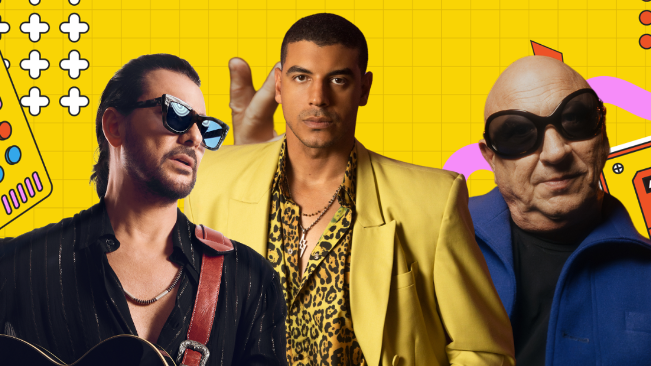 Concierto de Conciertos lanza descuento especial del 30% por el Día del Padre