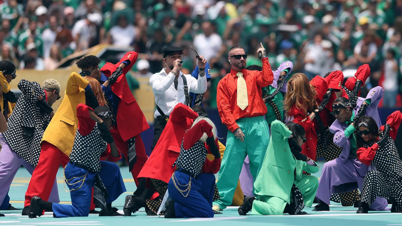 “Dalmation” conquista el Top 10: J Balvin y Ryan Castro logran el Greatest Gainer en el Colombia Hot 100