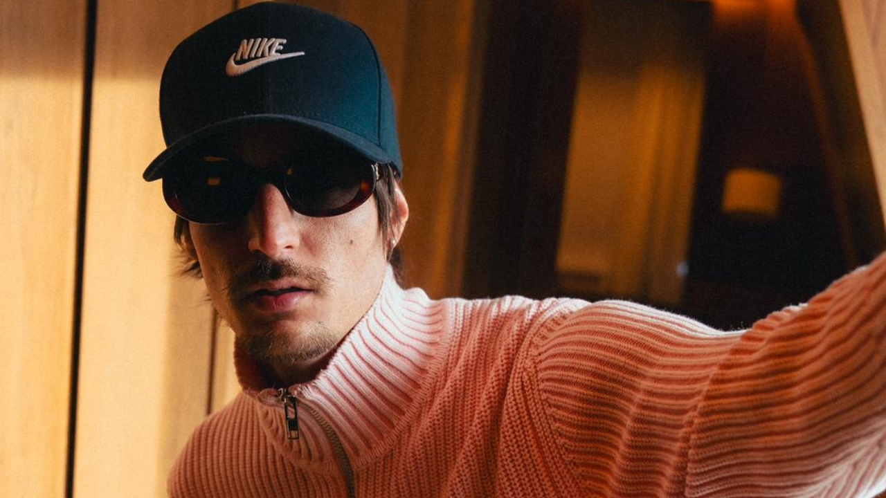 Danny Ocean convierte su gira europea en una campaña para apoyar a las víctimas de los terremotos en Venezuela