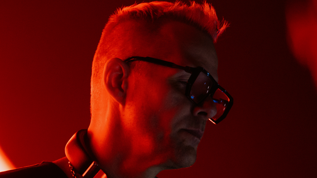 30 años de Drumcode en Bogotá: seis visiones del techno bajo un mismo sello