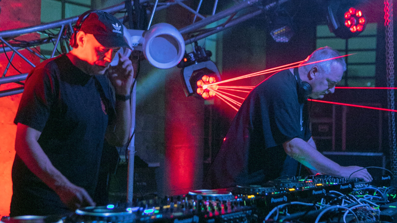 Festival SOF: el techno vuelve a las raíces sin quedarse en el pasado