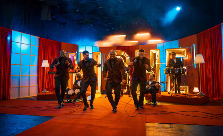Salsa en Colombia 2026: más de 9.000 millones de impactos en radio y Grupo Niche lidera el ranking