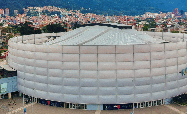 Movistar Arena, Atanasio Girardot y Shakira destacan en el más reciente reporte global de Billboard Boxscore