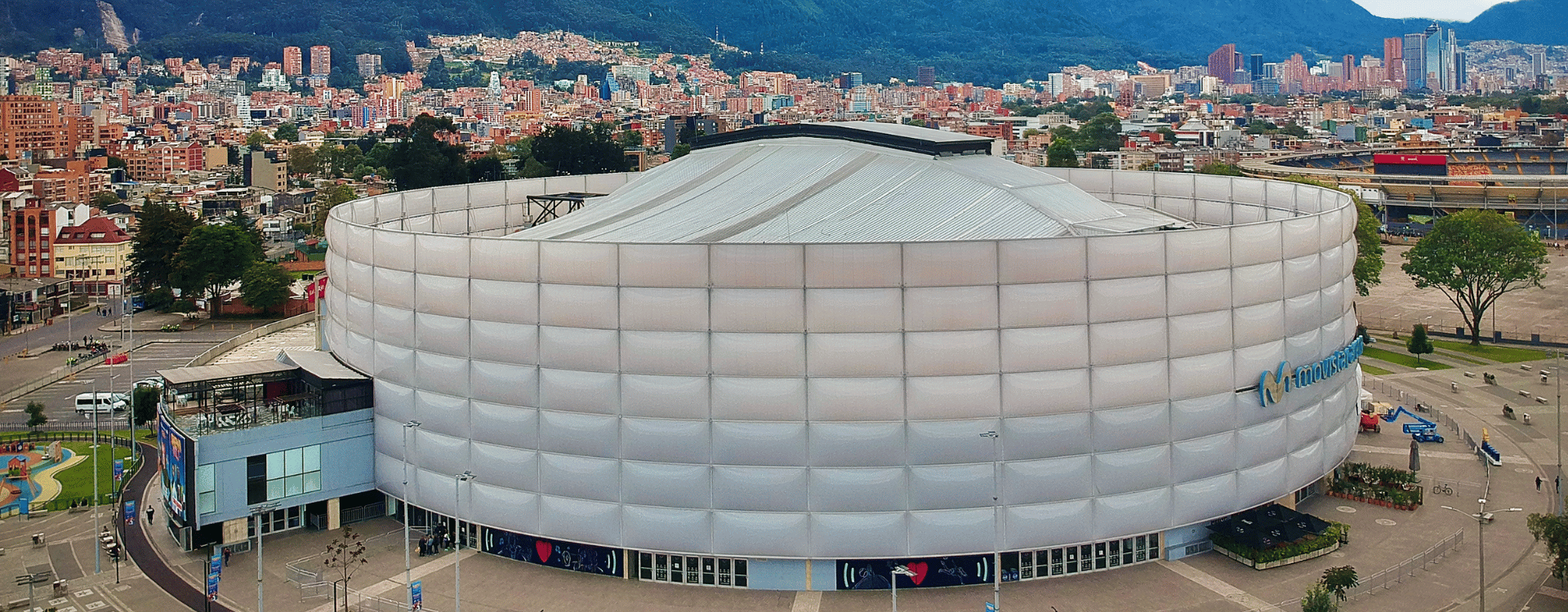 Movistar Arena, Atanasio Girardot y Shakira destacan en el más reciente reporte global de Billboard Boxscore