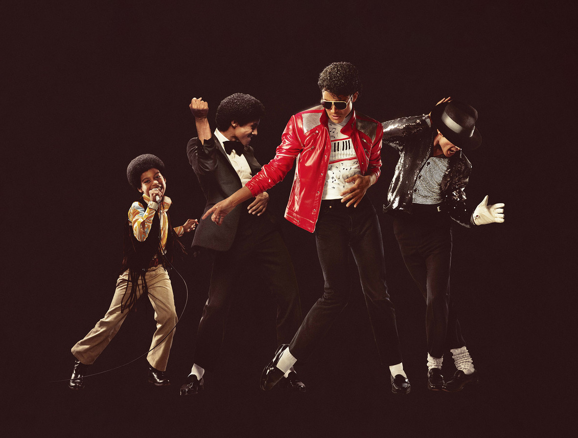 Michael rompe récord, el biopic de Michael Jackson supera a Bohemian Rhapsody en taquilla