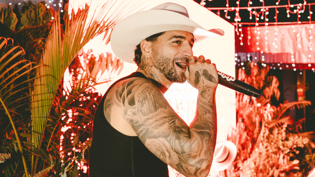 La apuesta salsera de Maluma llega por primera vez al Billboard Colombia Hot 100
