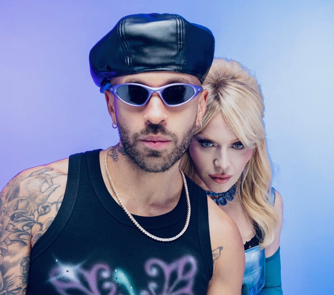 Madonna y Feid se unen al álbum FIFA World Cup 2026 con un nuevo tema.