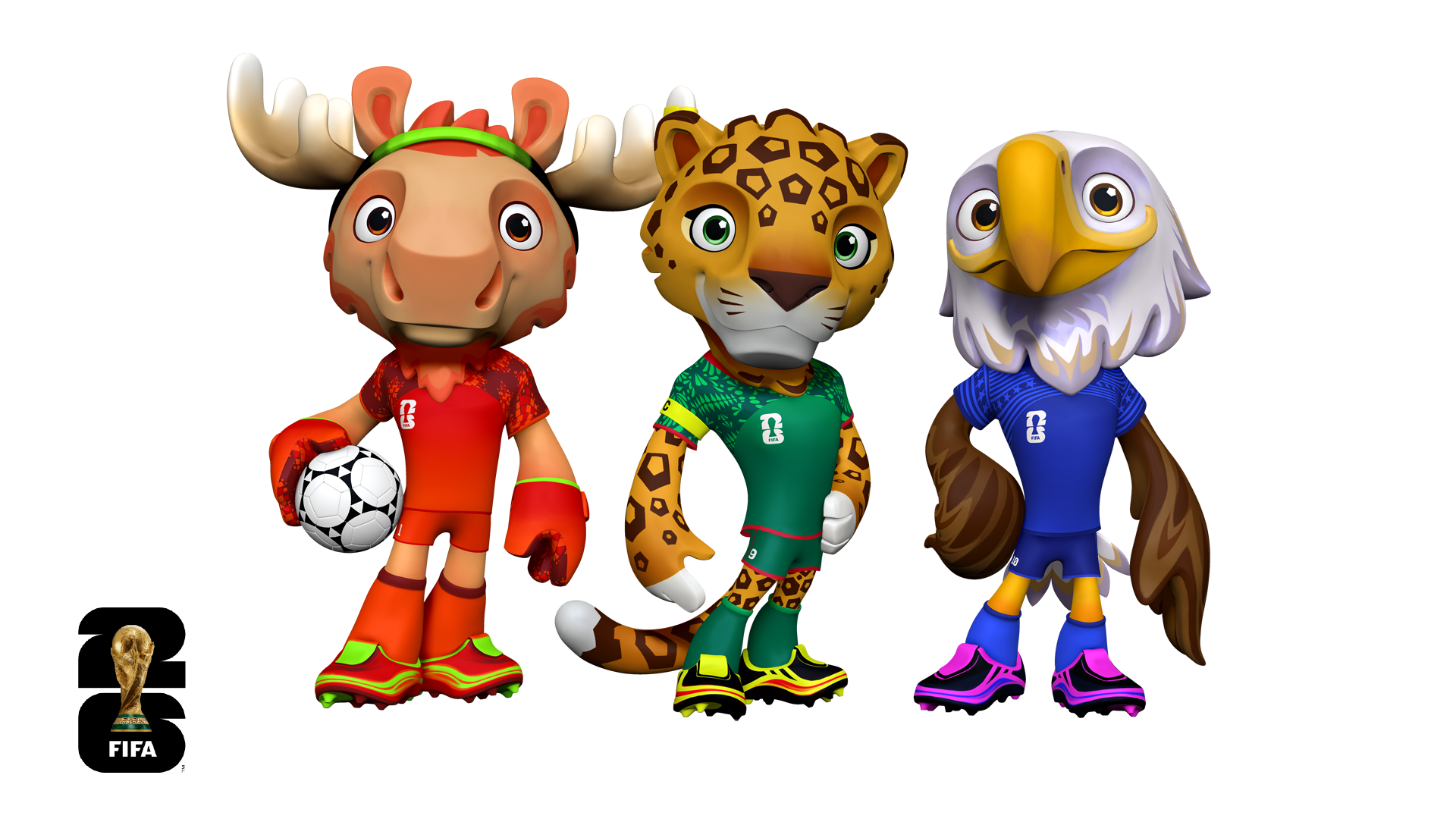 Las canciones oficiales de los Mundiales de la FIFA: ¿Cuál ha sido la más exitosa de la historia?