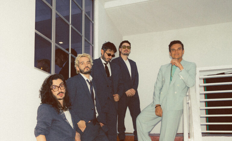 Con un ascenso de 42 posiciones, Morat y Silvestre Dangond conquistan el Billboard Colombia Hot 100