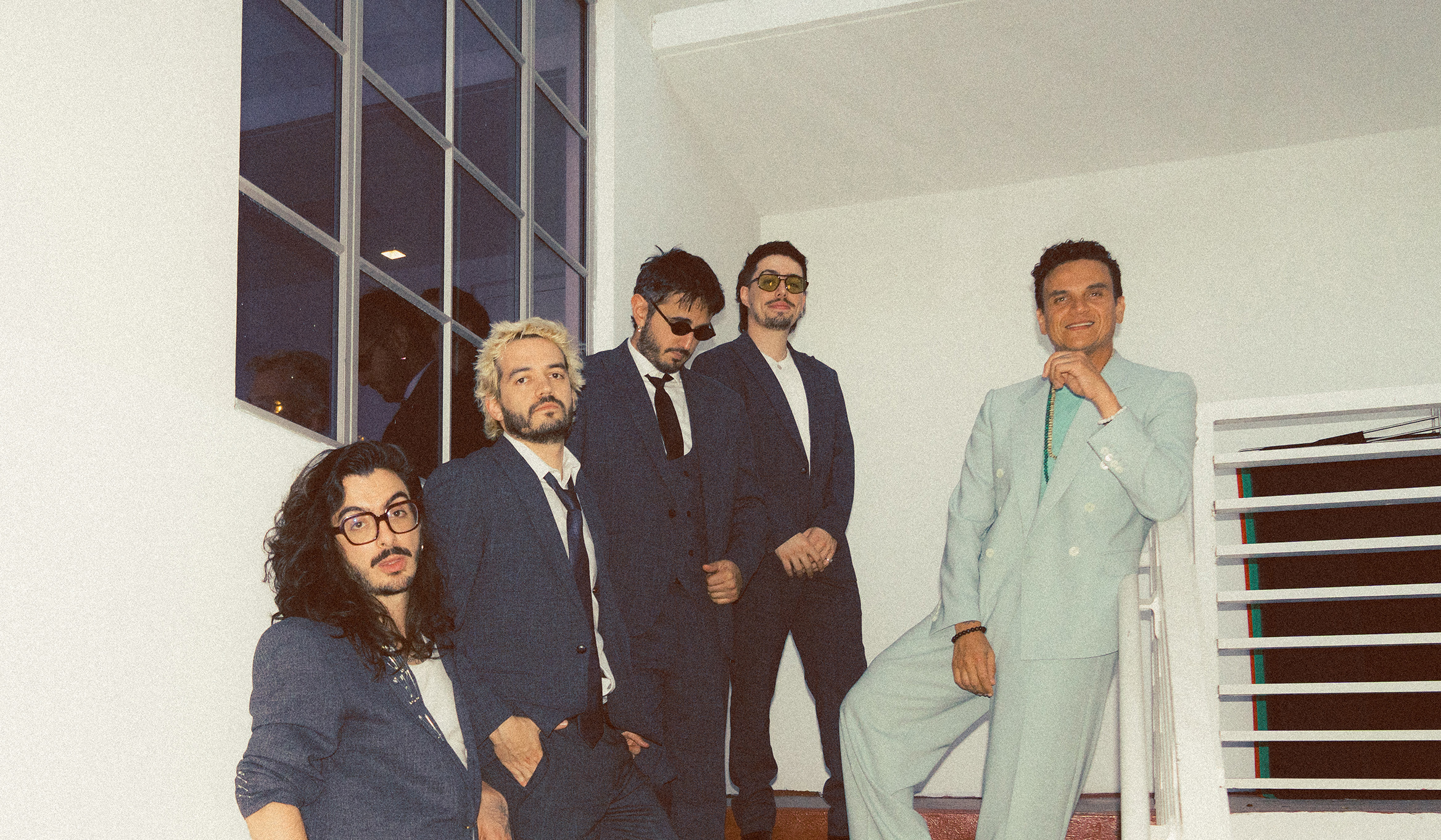 Con un ascenso de 42 posiciones, Morat y Silvestre Dangond conquistan el Billboard Colombia Hot 100