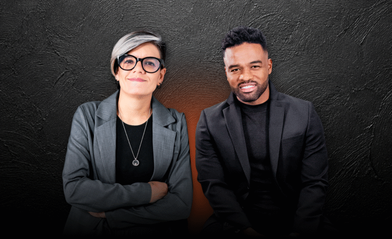 Isabella Ariza y Pablo Belalcázar asumen la co-dirección de operaciones de ONErpm CAN (Región Caribe/Andina)