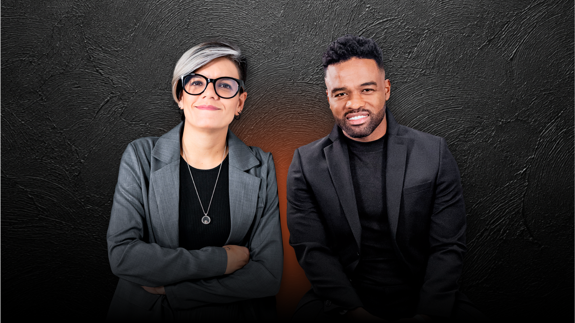 Isabella Ariza y Pablo Belalcázar asumen la co-dirección de operaciones de ONErpm CAN (Región Caribe/Andina)