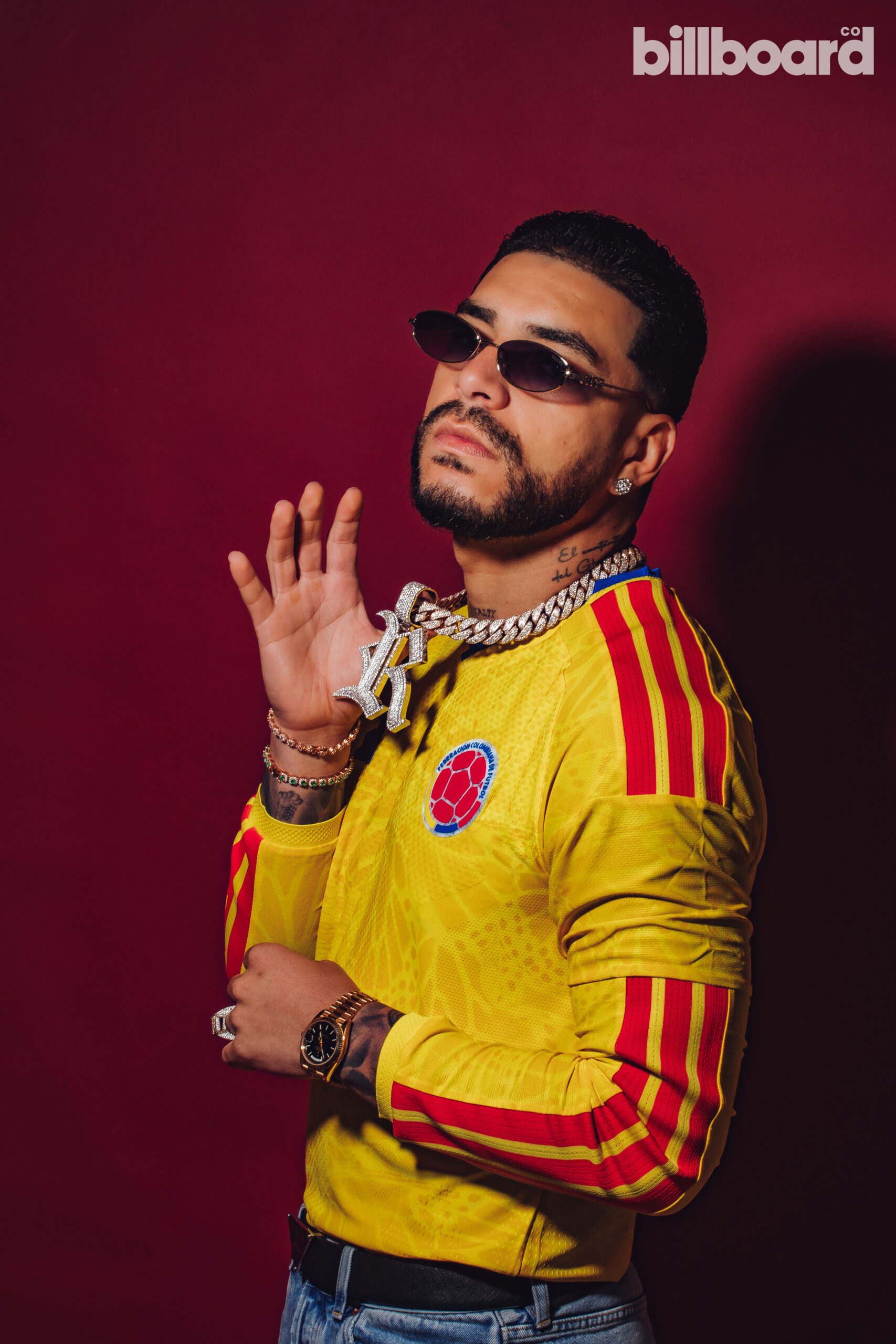 ryan castro lucho diaz mundial