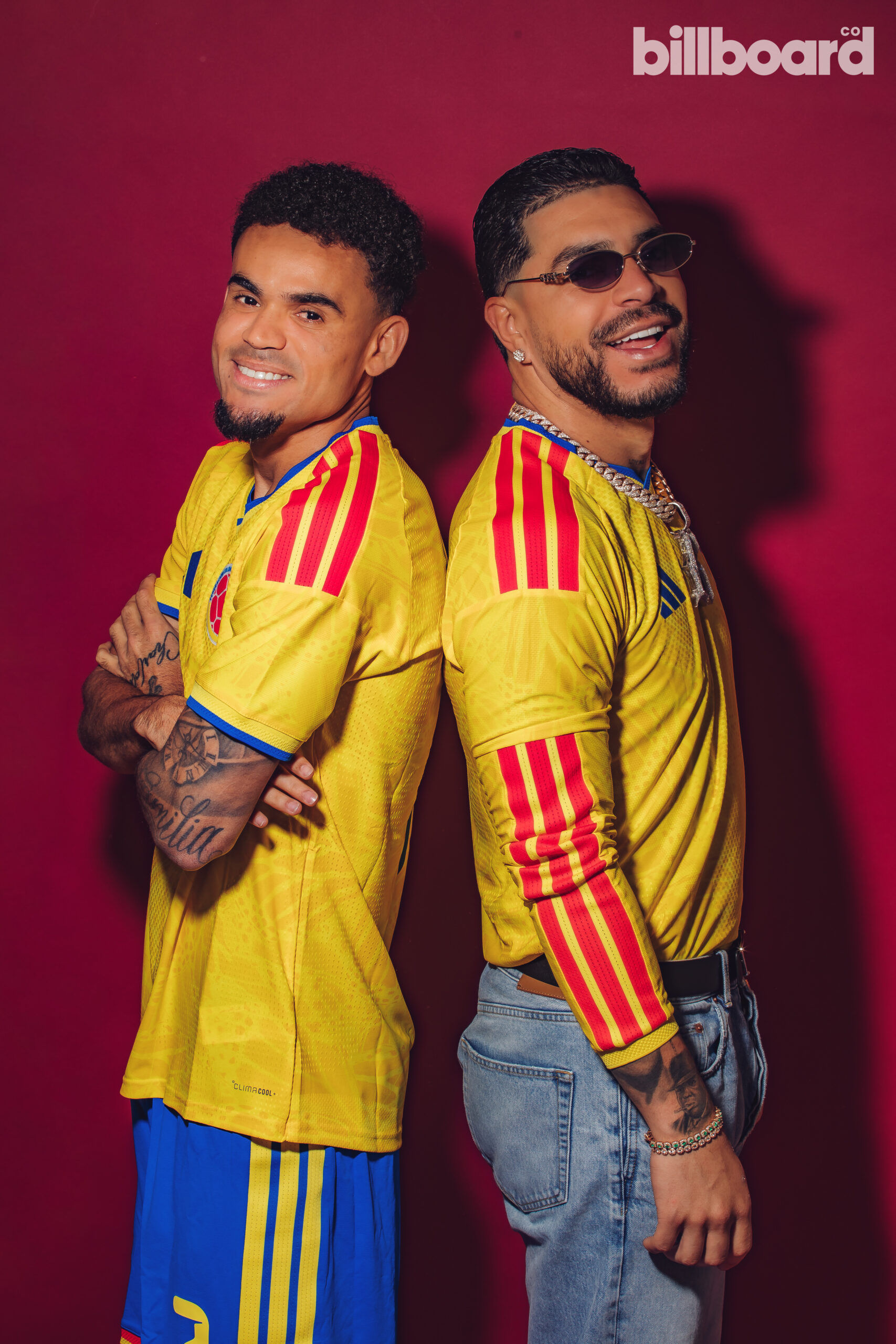 ryan castro lucho diaz mundial